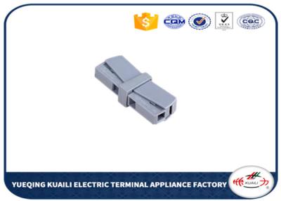 Chine Les connecteurs rapides de fil de WAGO du joint de fil électrique imperméabilisent l'agrafe KLI-201 à vendre