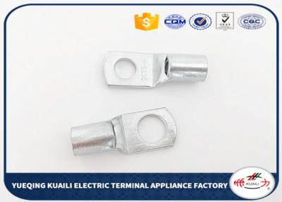 Chine Le câble cuivre terminal de cuir embouti de tube supporte le tube bidon par série de Sc à vendre