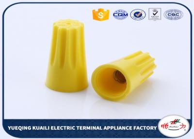 China La temperatura alta resiste el tornillo terminal de la batería en el OEM del casquillo del conector en venta