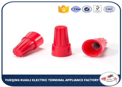 China SP Wire Connecting Screw Wire Connectors Terminals , Electrical Wire Connectors for sale