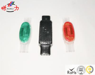 China UY/UY2/UR/UB /UG/U1B/UDW2 aprisa conectan el conector rápido del alambre de los terminales de alambre IDC en venta