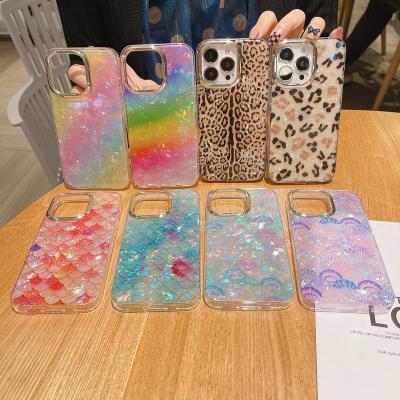 China Hot Selling Amazon Shockproof For iPhone Case Luxury TPU Shockproof Cover Fashion Phone Case For iPhone 13 12 x 8 7 for sale