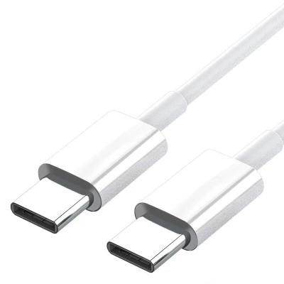 China Original USB Type-C Charging Cable 3A 60W PD Cable PD QC3.0 Type C to 3.1 USB C PD Data Cable Fast Charging Type C for iphone 13 12pro for sale