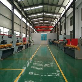 Verified China supplier - Shandong Weili Heavy Industry Co., Ltd.