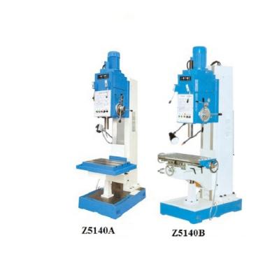 China Factory Cheap Z5150A/B Vertical Drill Rig for sale