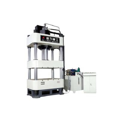 China 1400X1400mm or better 1000T customized selling machine made hydraulic compression molding press in china for sale