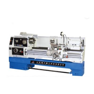 China CA6140 Ordinary Universal Machinery Repair Shops Lathe Machine Without Gap for sale