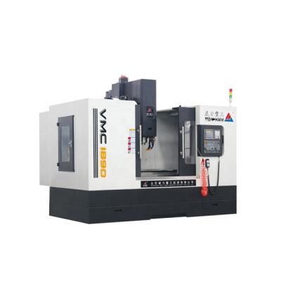 China VMC1890 machinery repair shops cnc vertical machining center, cnc milling machine for sale