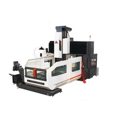 China Machinery Repair Shops LM3022 LM3022 CNC Gantry Machining Center for sale