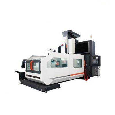 China CNC Gantry Type Milling Machine Repair Shops Center LM3022 for sale