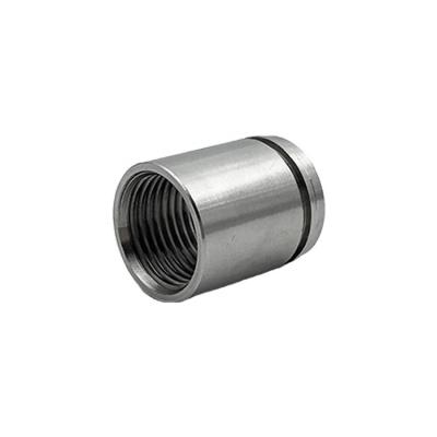 China Stainless Steel Pipe 304 Stainless Steel Wire 304 Stainless Steel Wire 316L Inner Direct Polishing Inner Wire Corrosion Resistant for sale