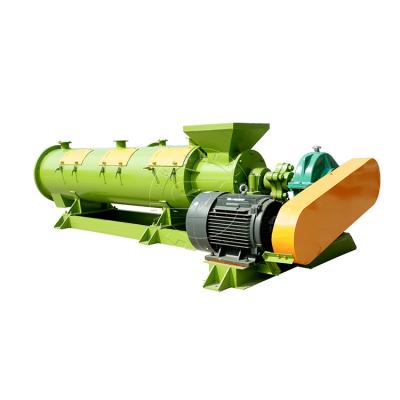 China Organic Fertilizer Chicken Manure Granulator/Organic Fertilizer Pellet Machine for sale