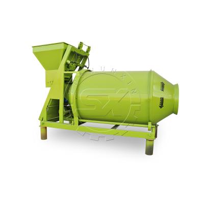 China 5 Ton per hour BB blending machine for fertilizer plant from China manufacturer for sale