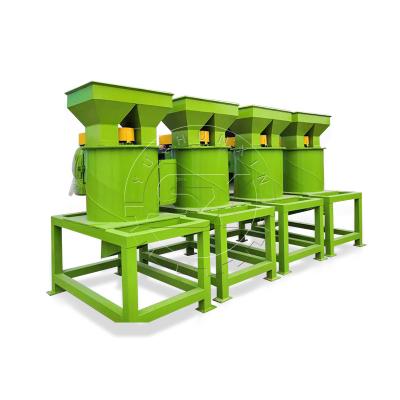 China China Factory supply chicken manure crusher used in organic fertilizer production line for sale