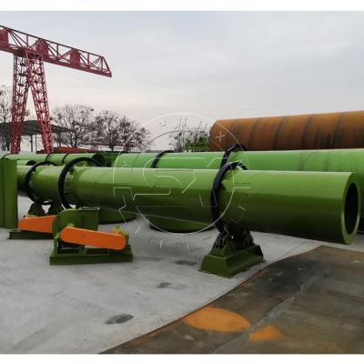 China Universal high-efficiency high-quality dryer for fertilizer plant for sale for sale