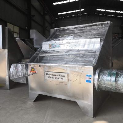 China solid-liquid separator high profits sludge dewatering machine manufacture price for sale