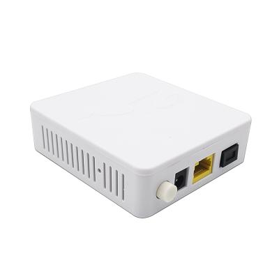 China FTTH Huawei HG8310M Similar Model EPON 1GE ONU With Huawei Hisilicon Chipet for sale