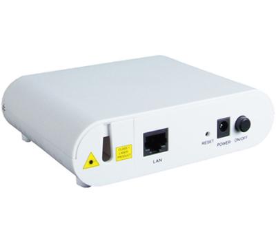 China 1GE GPON ONT ONU G8010U-R Optical Network Termination for sale