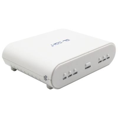 China Up to 32 users within 20km. 4GE+Wifi EPON SFU compatible with broadcom, ZTE, Huawei, fiberhome OLT for sale