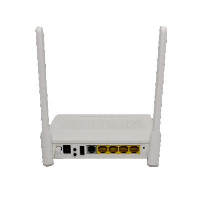 China Wireless 4 GE gpon ontario hg8240h details ftth gpon ont gpon ont modem G8007U for sale