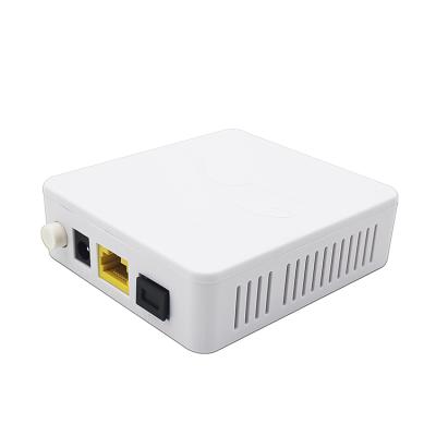 China FTTH/FTTX/FTTB Network Factory Direct Sale 1Ge Fttx Fiber Equipment ONU Power Bank Router With Zte Chipset for sale