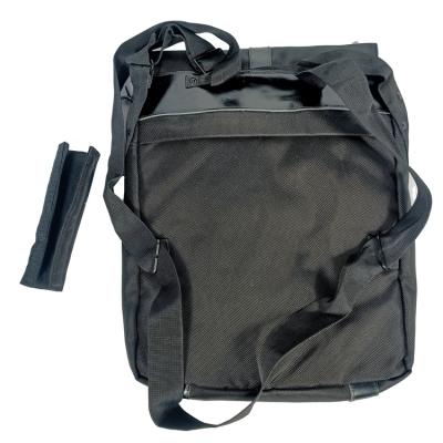 China New High End Listing Professional Polyester Fashion Office Computer Bag For Women for sale