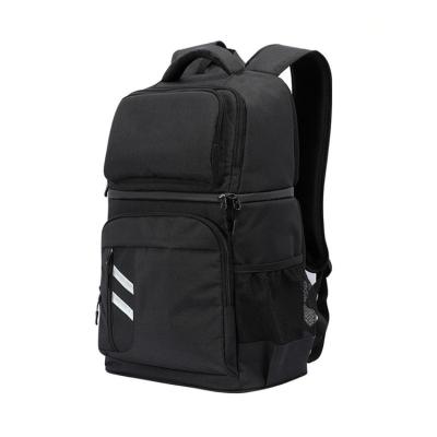 China No Large Capacity Multi Compartment Reflective Strap To Keep Safety Picnic Vintage Custom Luxury Backpack for sale