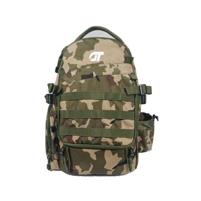 China New Product Hot Selling Universal Outdoor Equipment Sport Don't Backpack Custom Logo for sale