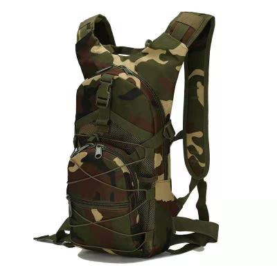 China Factory Wholesale Large Capacity Backpack Directly Expanding Camping Bag Sports Backpack for sale