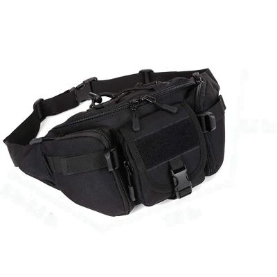 China High Capacity Anti-theft Sports Bag Increasing Outdoor Sports Recycling Fanny Pack Waist Running Bag for sale