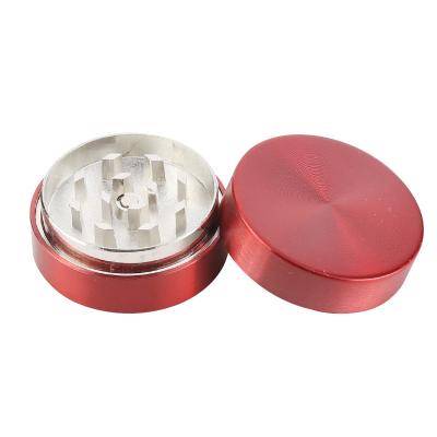 China There Are Wholesale Custom Herb Dry Herb Zinc Alloy Herb Grinder Machine Metal Herb Grinder 4 Layer for sale