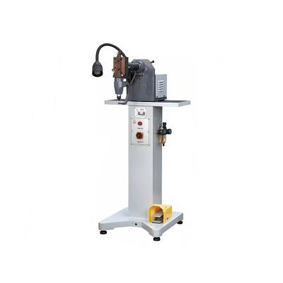 China Factory YT-811Shoe Top Vamp Hole Punching&Trimming Equipment For Sale for sale