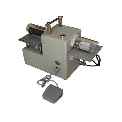 China Factory New Product YT-116 Small Leather Strap Cutter Machine Band Cutting Machine for sale