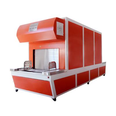 China 2022 Factory Popular Heating Furnace For Shoes Making Energy Saving Shoe Making Machinery for sale