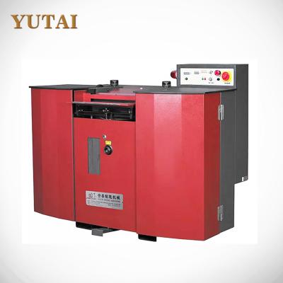 China Factory Shoe Making / Peeling /Thin Leather Splitting Machine / Strip Knife for sale