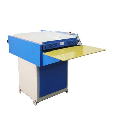 China Shoe Making Industry YT-500 Shoe Making Machine Leather Upper Covering Pressing Machine for sale