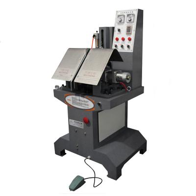 China Shoe Making Industry YT-238 Shoe Making Machine Boots Vamp Forming Machine for sale