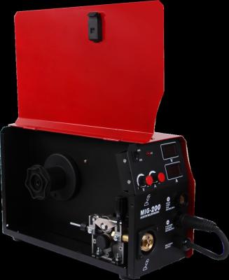 China MIG MAG CO2 Welding MIG Welders For Sale Inverter MIG Welder MIG Welding Machine for sale