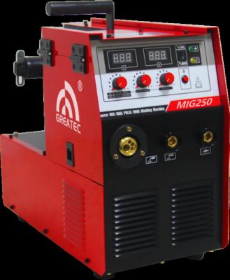 China Hotels MIG / Interesting Welding Machine Design Muttahida Majlis-e-Amal Welder for sale