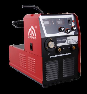 China igbt welding machine of ebay hotels MIG MIG welding machine / Muttahida Majlis-e-Amal MIG machine for sale