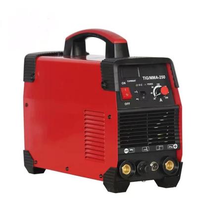 China PORTABLE Welding Machine Cat Welder Cat Welding Machines for sale