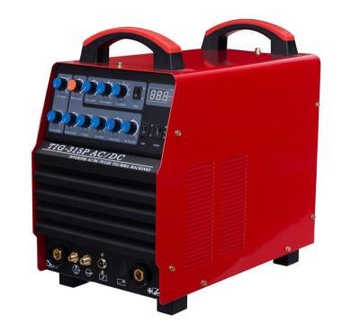 China Cheap Hotels Inverter AC DC Cat Welder Cat Welders For Sale AC DC Pulse Cat Welder for sale