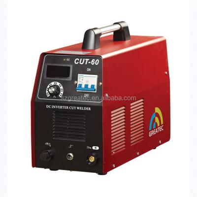 China Steel Cut Machine Plasma Cutter Plasma Cutting Machine for sale