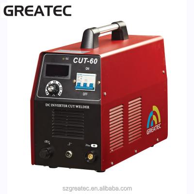 China plasma cutting machine 60A air plasma cutter CUT-60 for sale