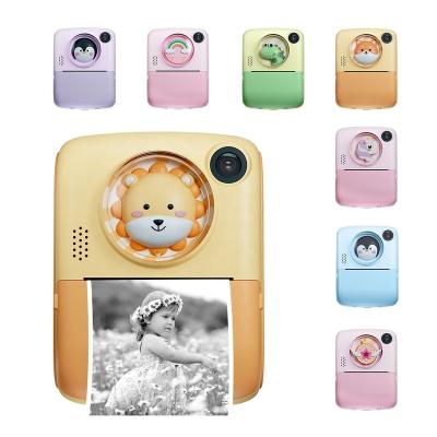 China YMX CAM1 Function Hot Choice Best Choice Amazon Thermal Kids Print Camera Hot Selling Fast Printing Instant Printing Printer For Boy Girl Children for sale