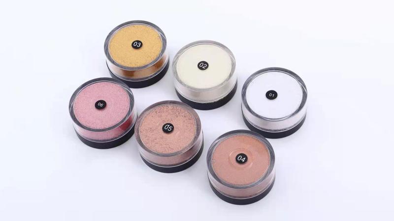 Verified China supplier - Shenzhen Winky Cosmetics Co., Ltd.