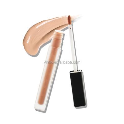 China High Quality Wholesale Mineral Makeup Sunscreen Cosmetics Private Label Liquid Concesler for sale