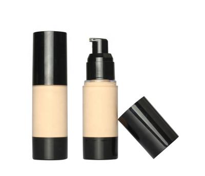 China CONCEALER 12 Colors Long Lasting Private Label Cosmetic Foundation Liquid Makeup for sale