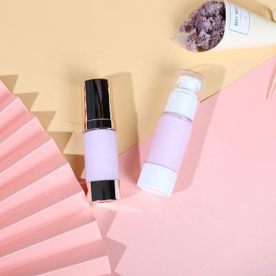 China Brighten OEM Primer Make Up De Maquillaje Skin Private Label Face Base Primer for sale