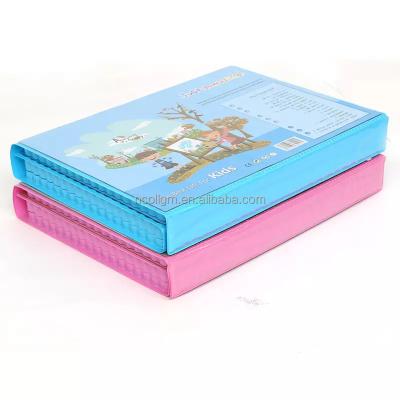 China Portable Case Drop Shipping Art Painting Set Kids Stationary 176pcs Watercolor Set Oil Pastels Painting Set With Box For Children's Gift for sale